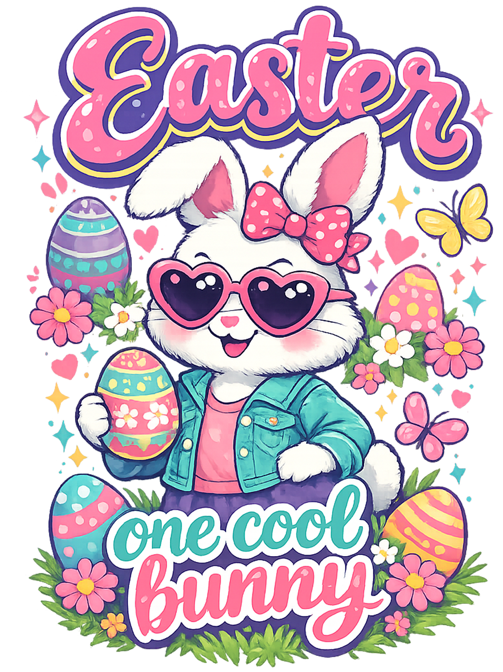 Easter Design 17