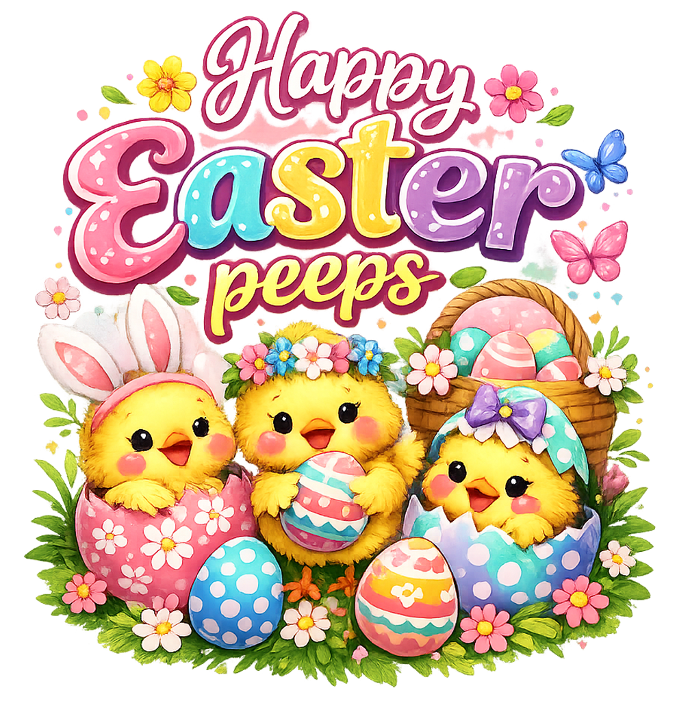 Easter Design 19