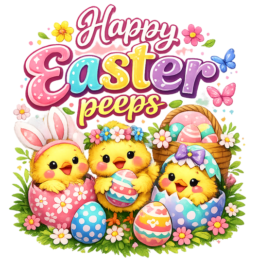 Easter Design 19