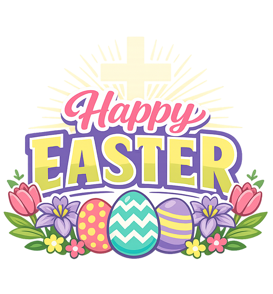 Easter Design 2