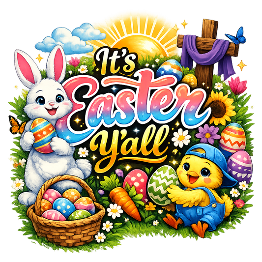 Easter Design 21