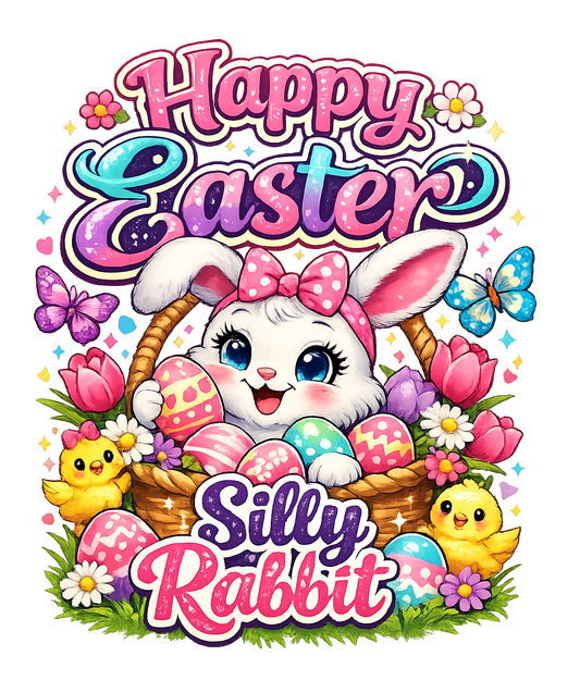 Easter Design 3