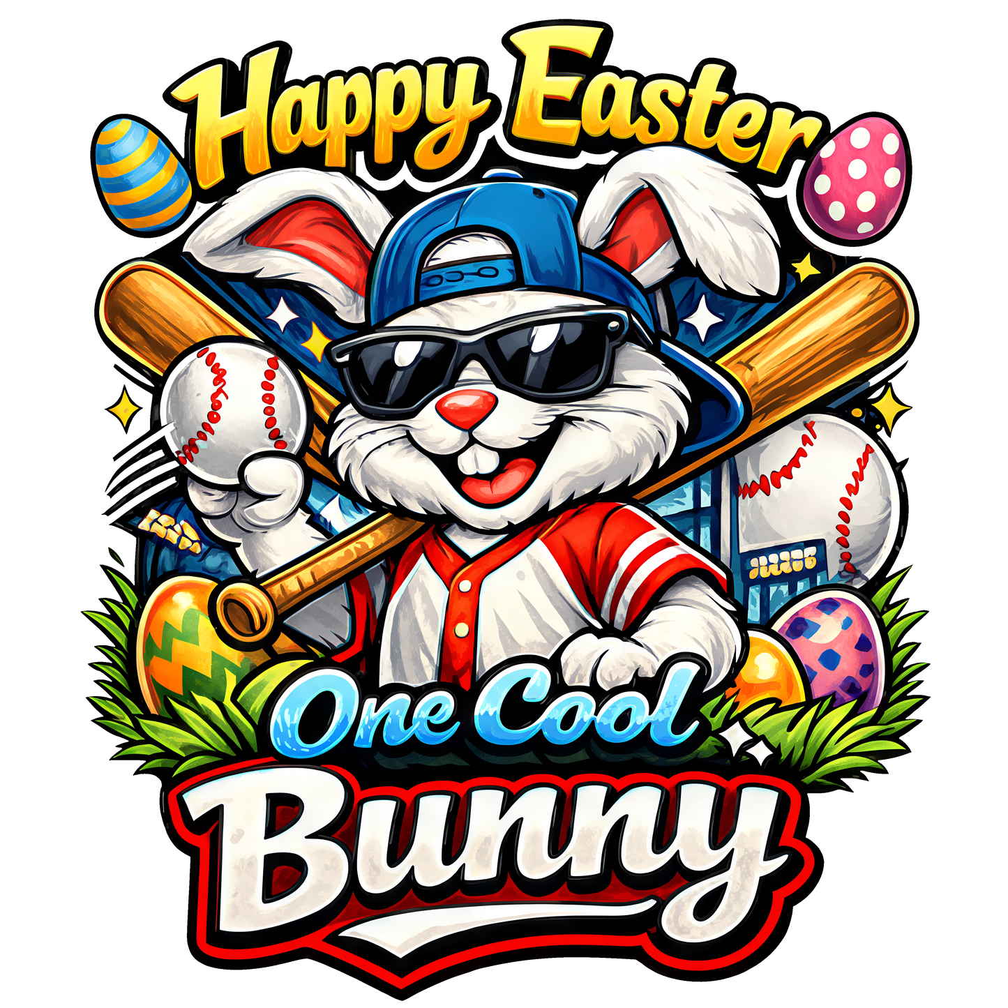 Easter Design 32