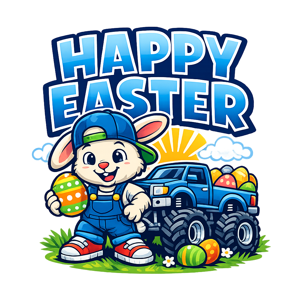 Easter Design 4