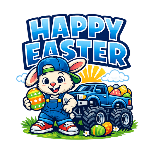 Easter Design 4