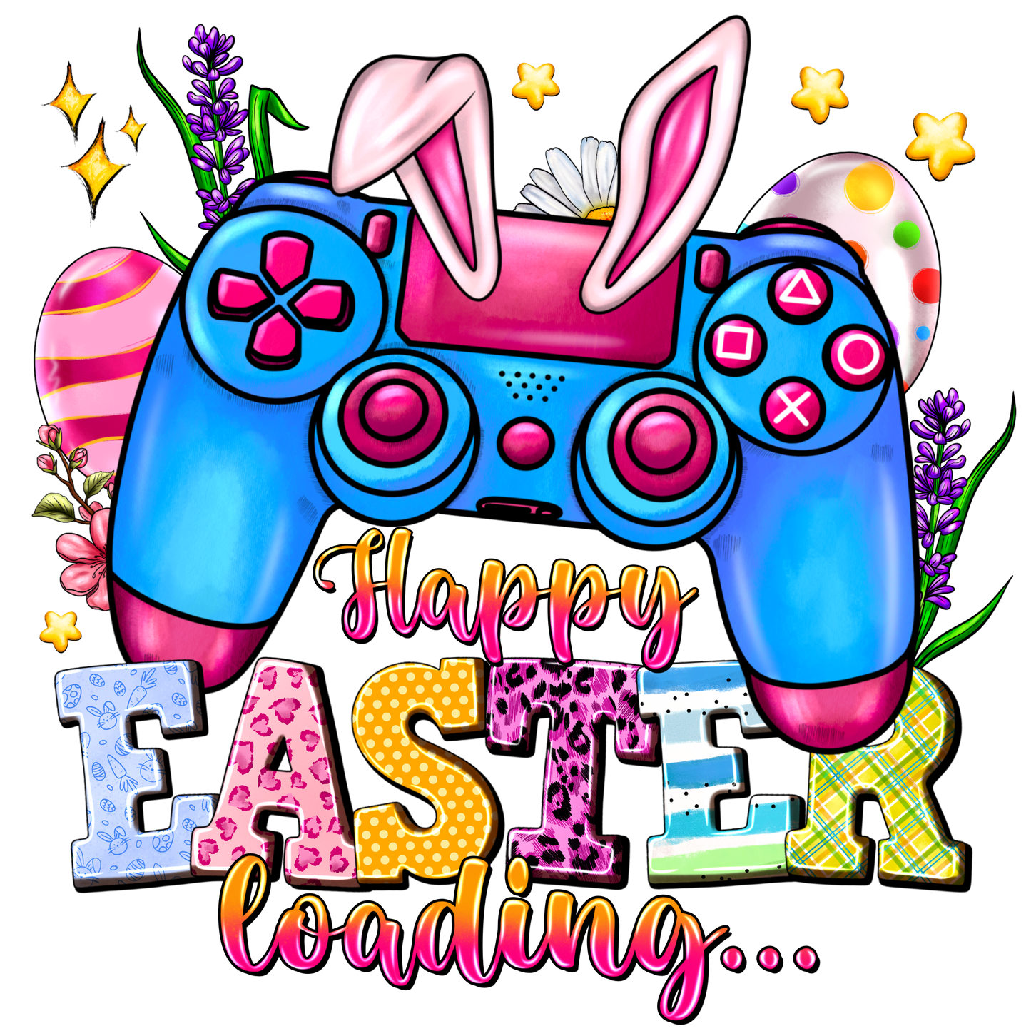 Easter Design 5