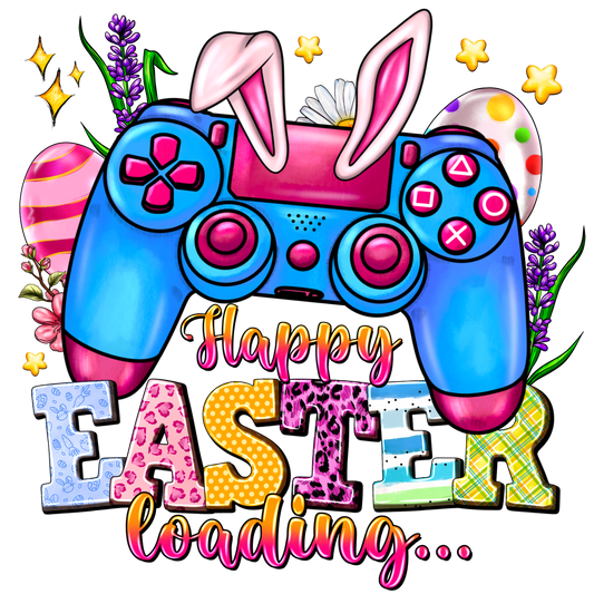 Easter Design 5