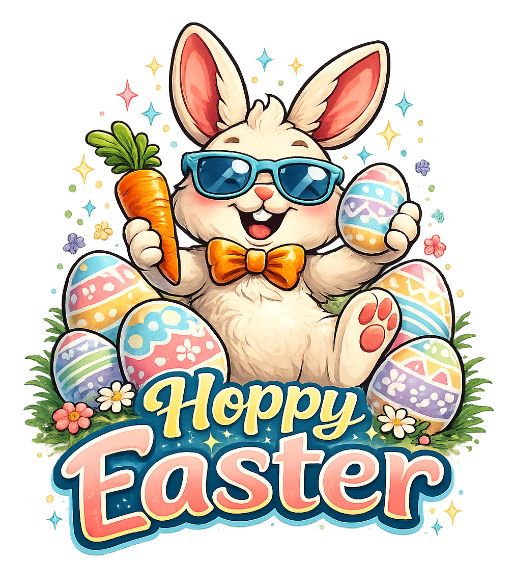 Easter Design 8