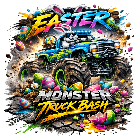 Easter Design 9