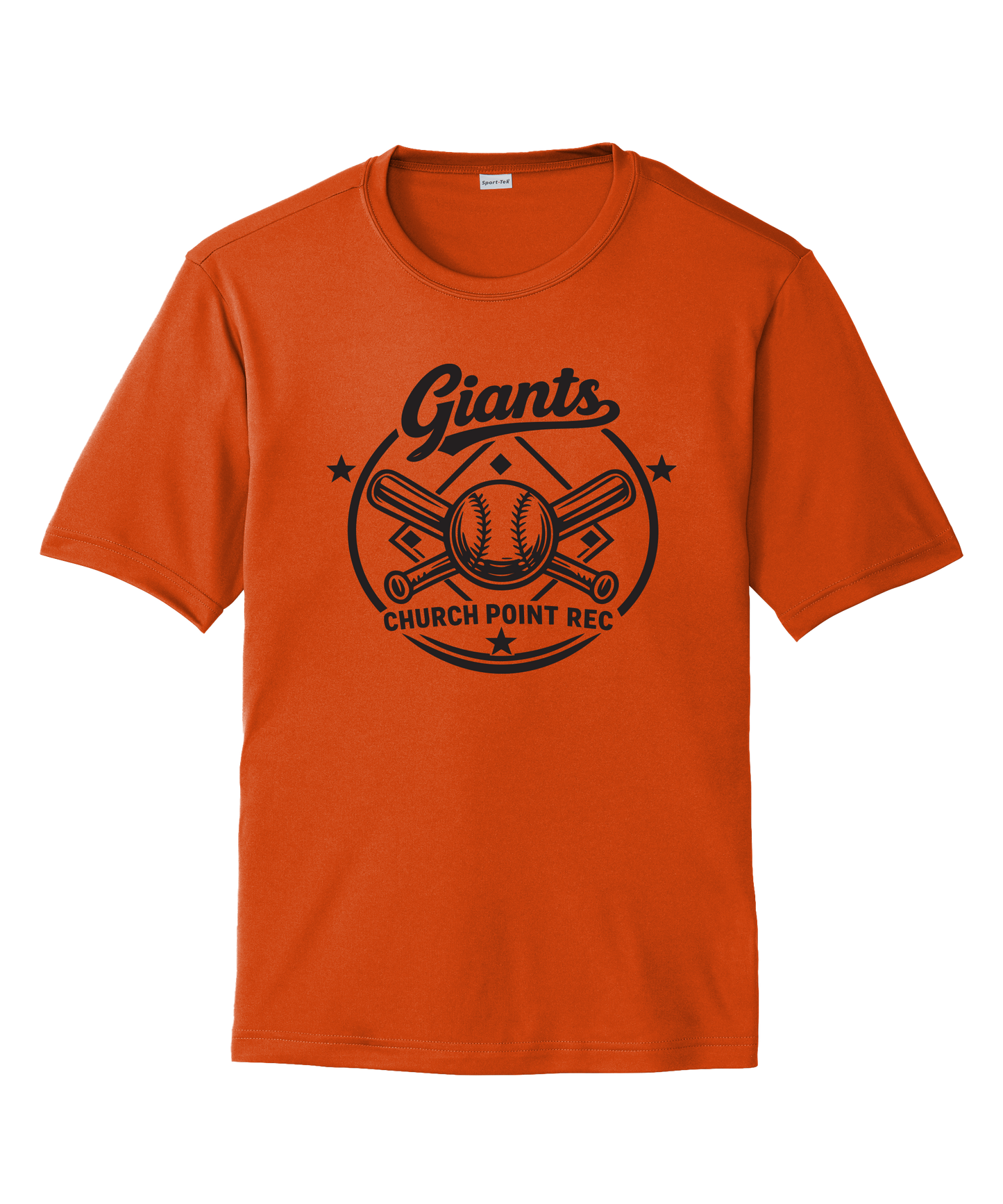 Tee Ball Parent Tee