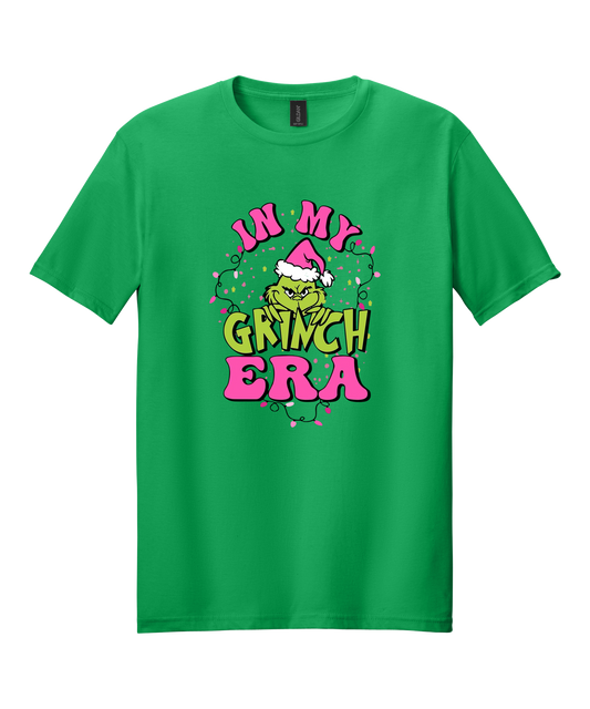 Grinch Era