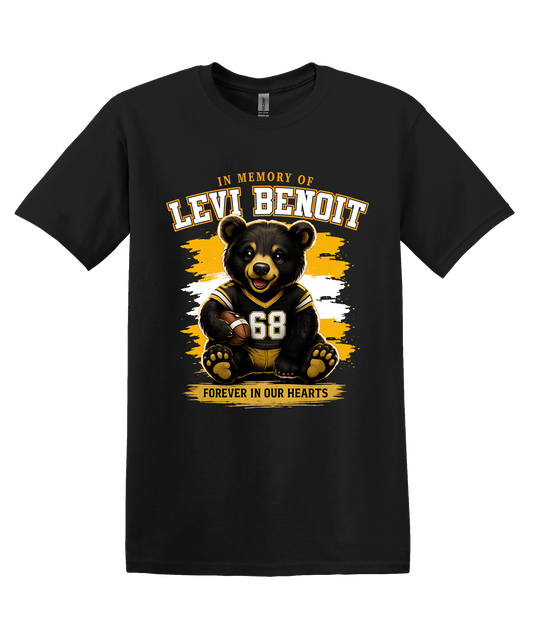 In Memory of Levi