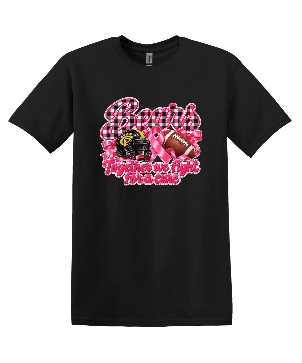 Breast Cancer Awareness Tee