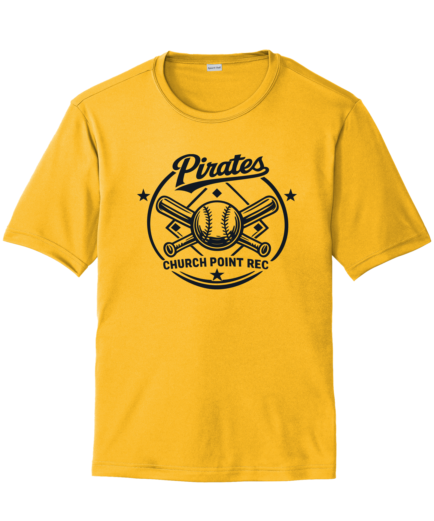 Tee Ball Parent Tee