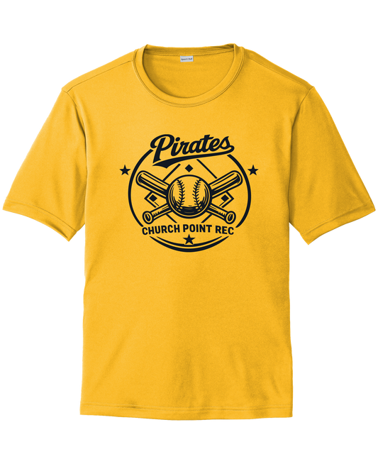 Tee Ball Parent Tee