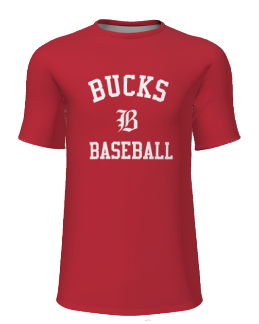 Bucks Practice Tee (Required)