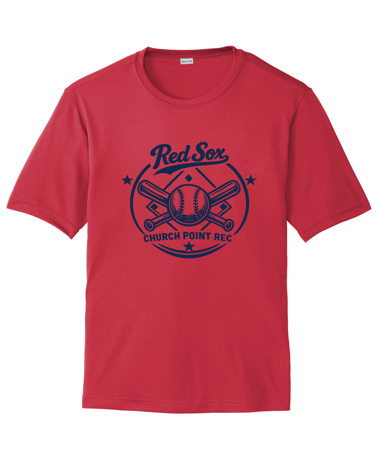 Wee Ball Parent Tee