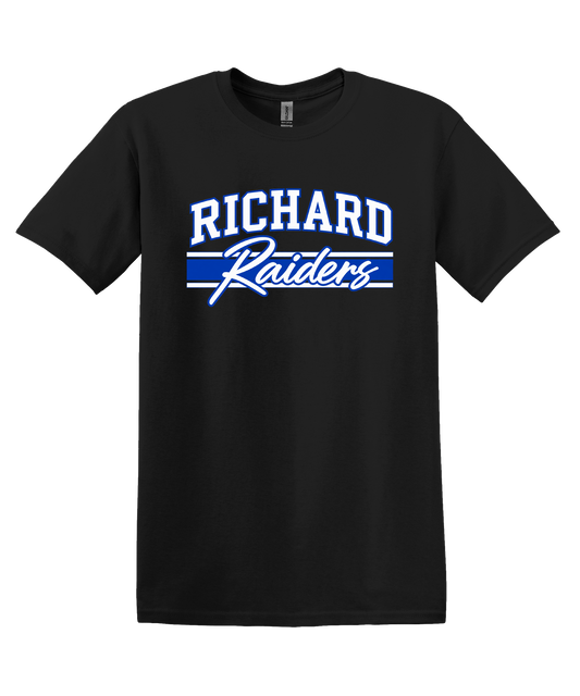 Richard Raiders Design 1