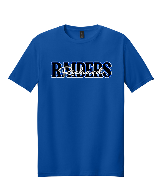 Richard Raiders Design 2
