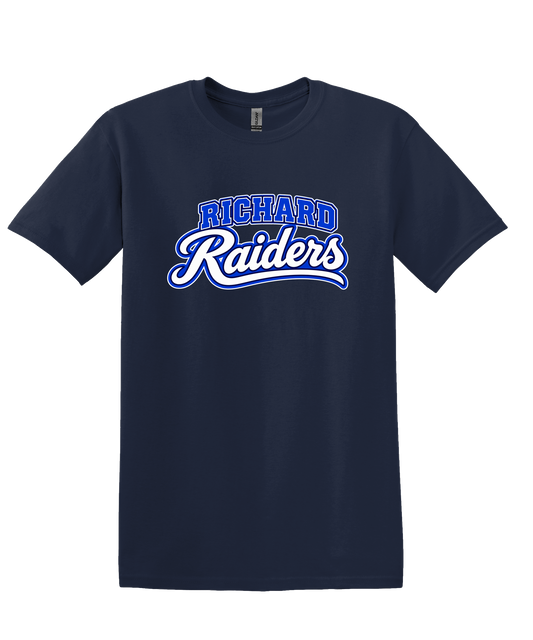 Richard Raiders Design 3