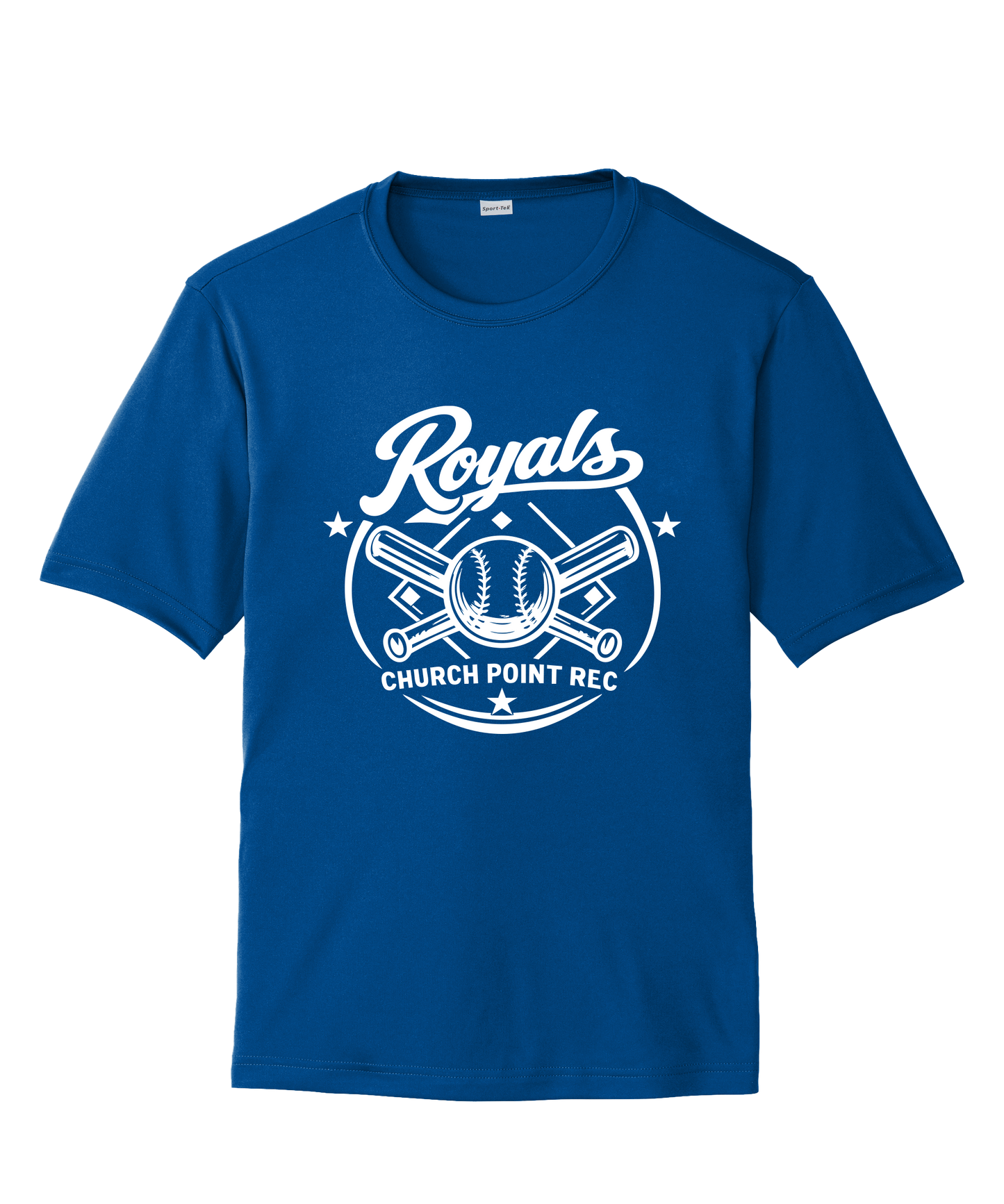 Tee Ball Parent Tee