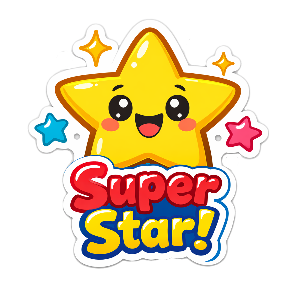 Motivational Reward Sticker Pack 2 |Teacher Student Incentive Pack (15)