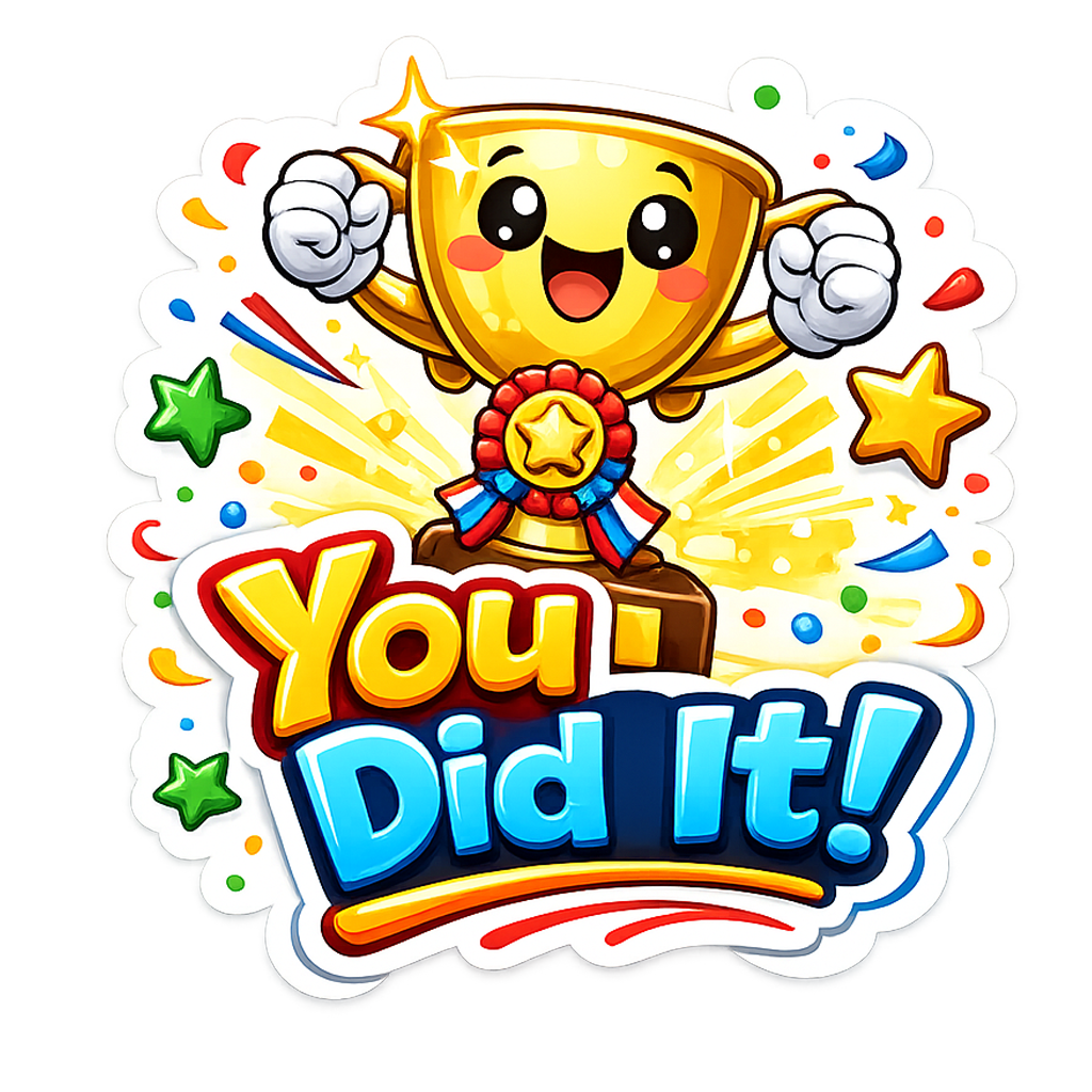 Motivational Reward Sticker Pack 2 |Teacher Student Incentive Pack (15)