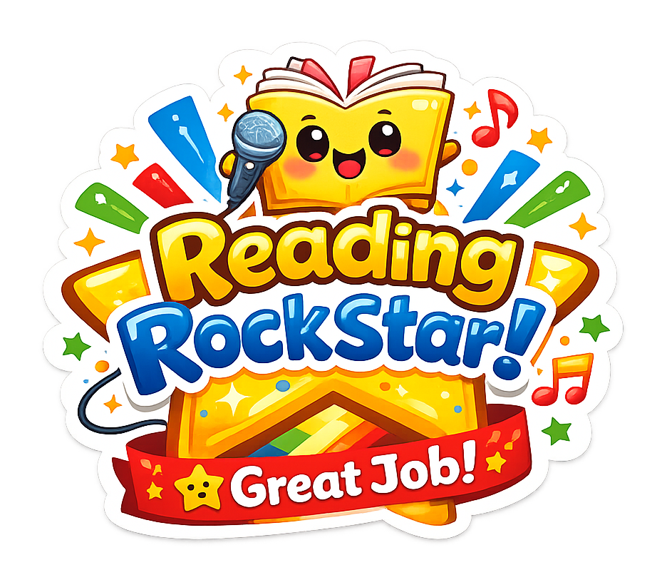 Motivational Reward StickersPack 1 |Teacher Student Incentive Pack