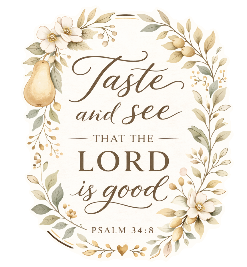 Bible Verse Sticker Pack 3