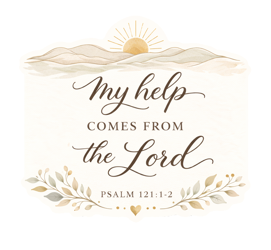 Bible Verse Sticker Pack 3