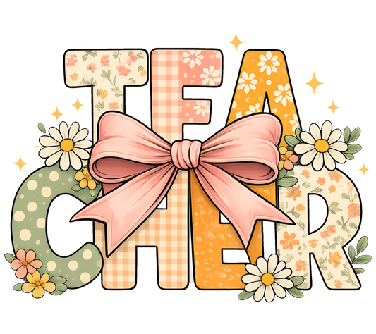 Teacher Design 10
