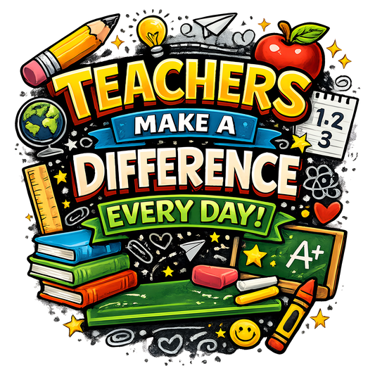 Teacher Design 3