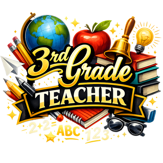 Personalized Teacher Design 4