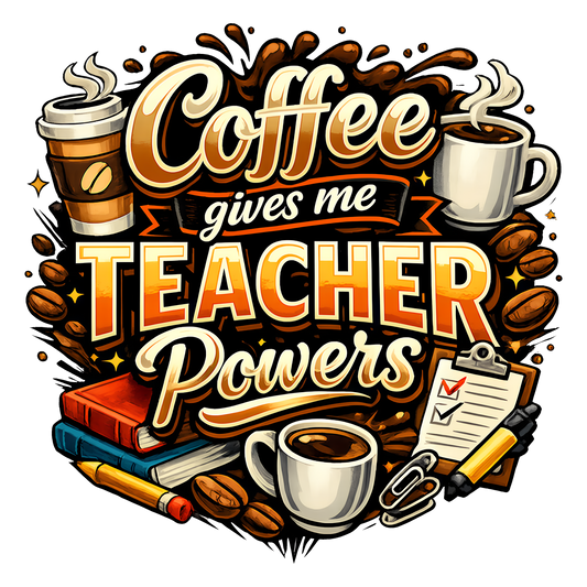 Teacher Design 5