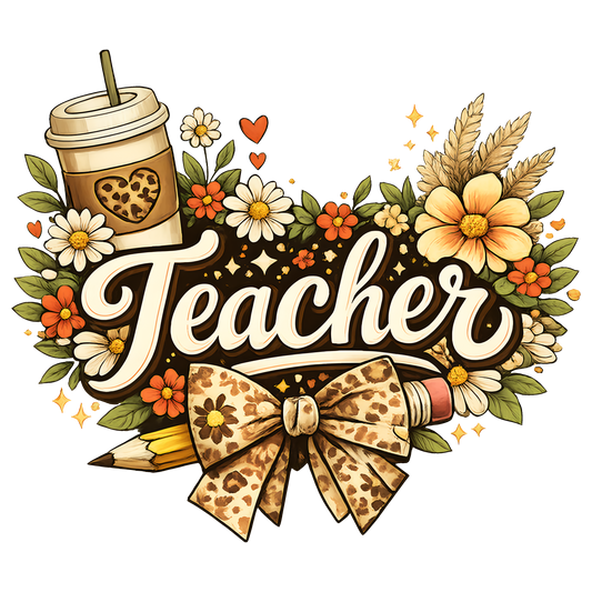 Teacher Design 6