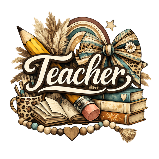 Teacher Design 8