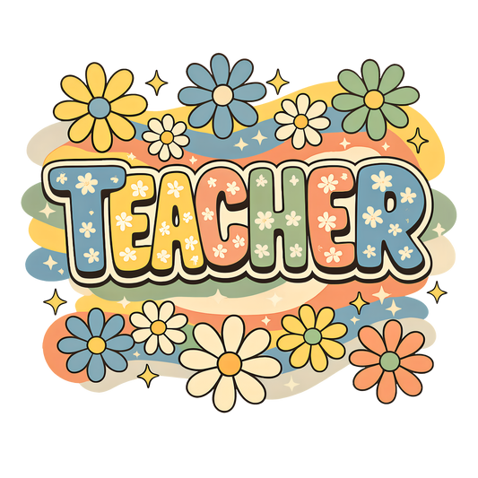Teacher Design 9