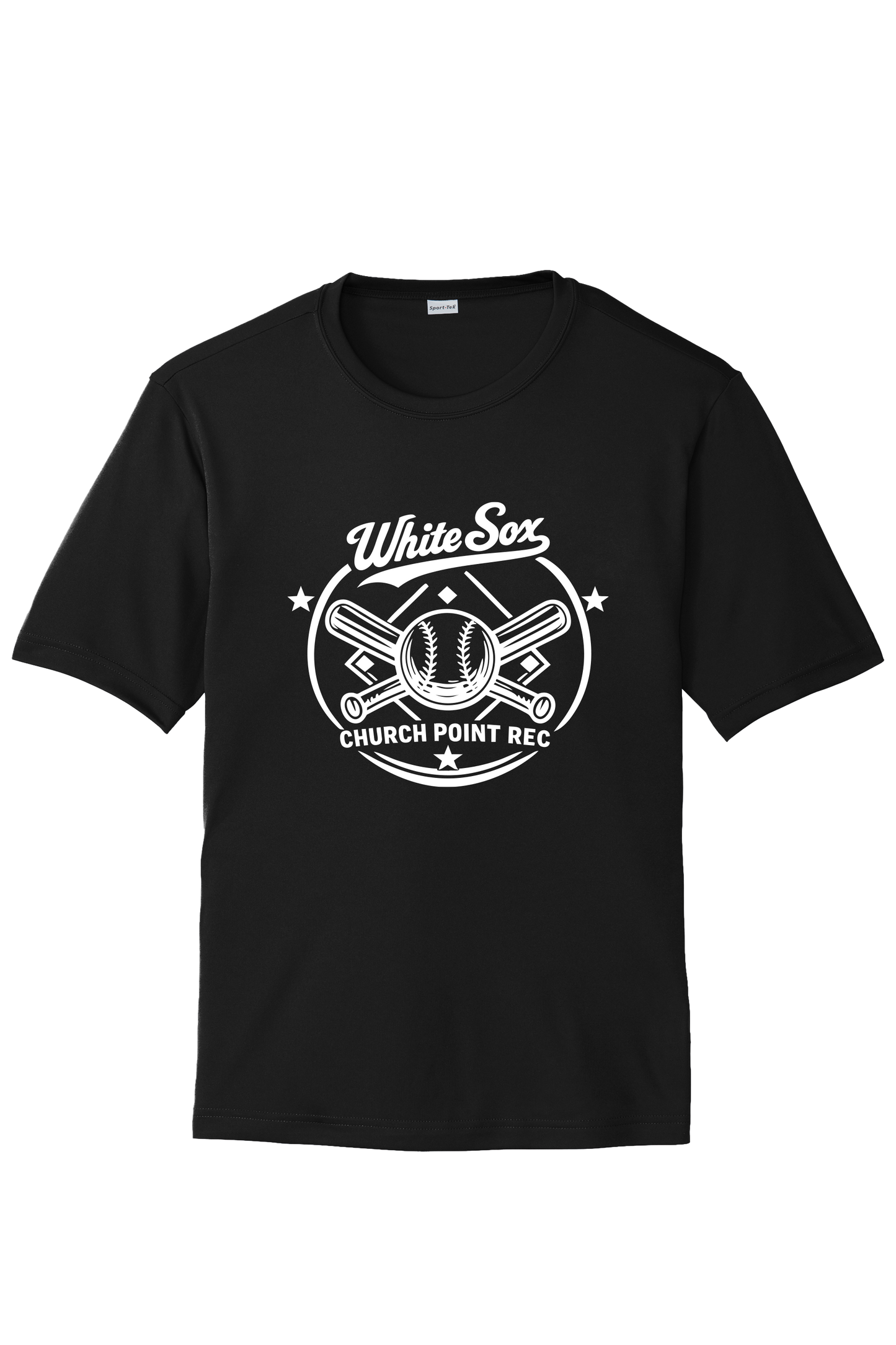 Wee Ball Parent Tee