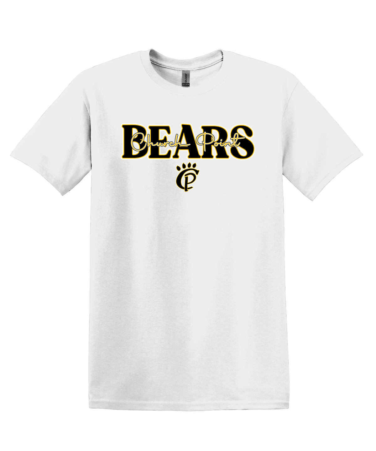 CP Bears Design 40