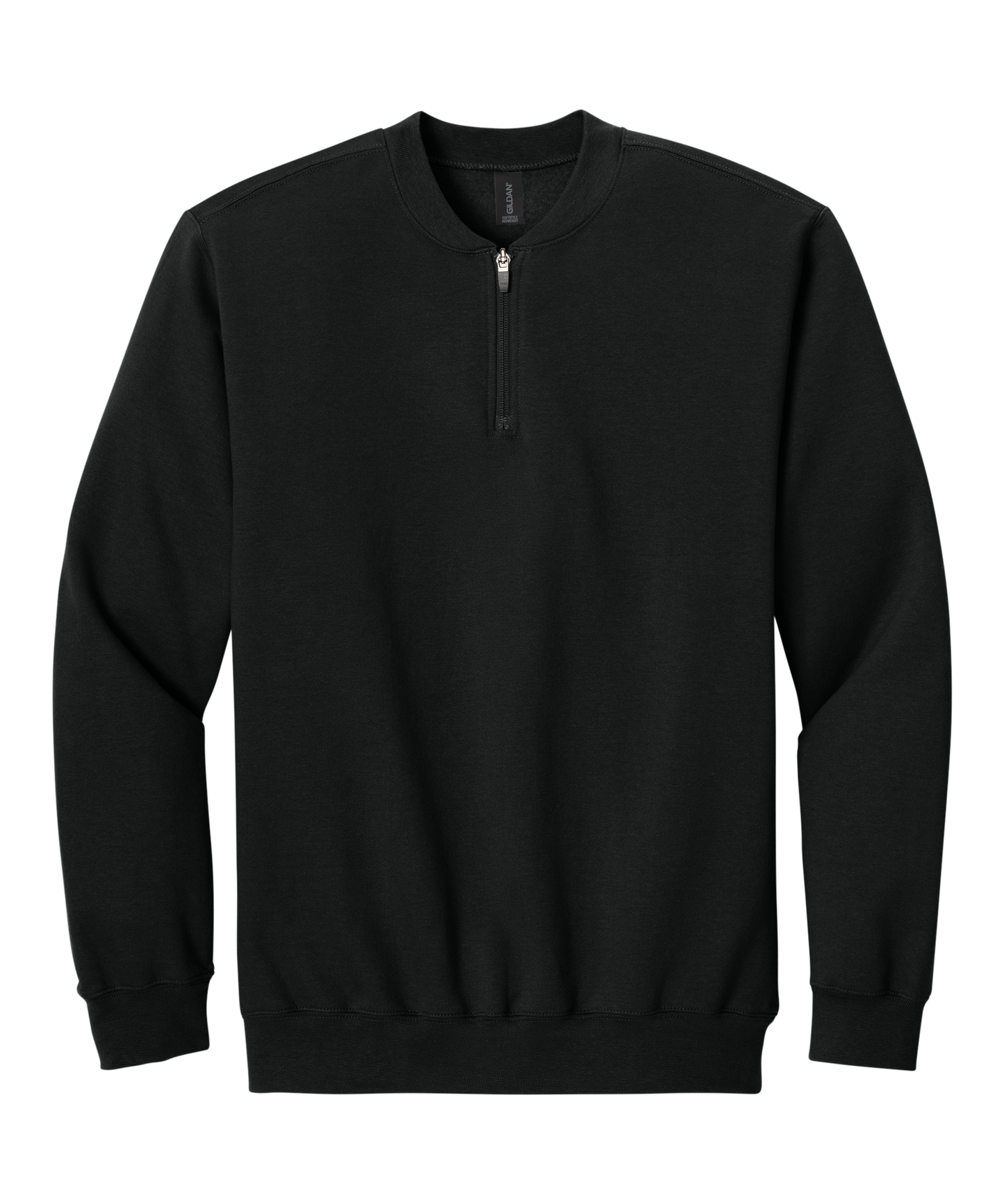 Fleece 1/4-Zip Sweatshirt