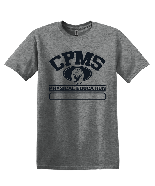 CPMS PE Shirt