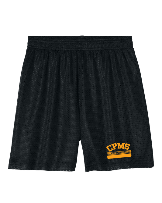 CPMS PE Short