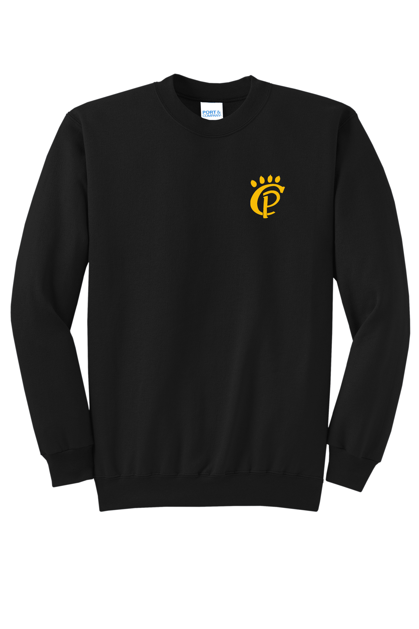 Crew Sweatshirt CP