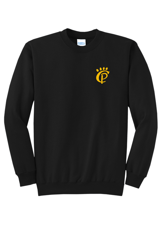 Crew Sweatshirt CP