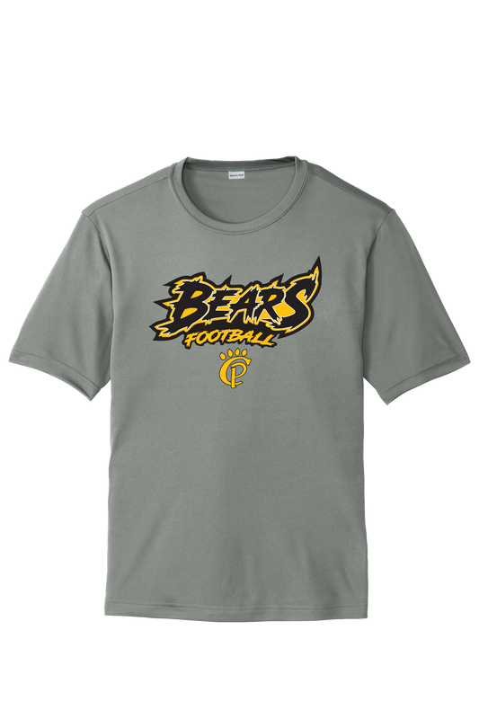Bears Football Design 44 Dri Fit