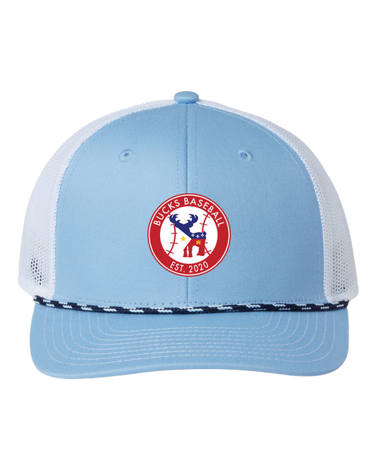 The Game Rope Cap