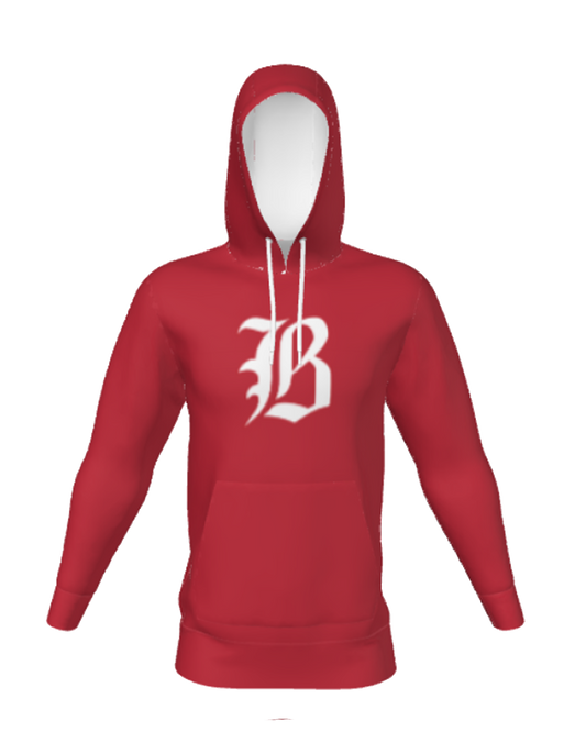 Bucks Hoodie (Optional)