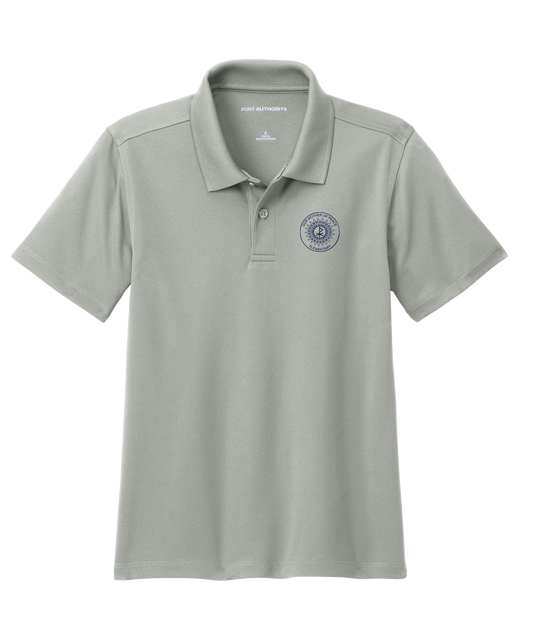 OMP School Polo Dri Fit