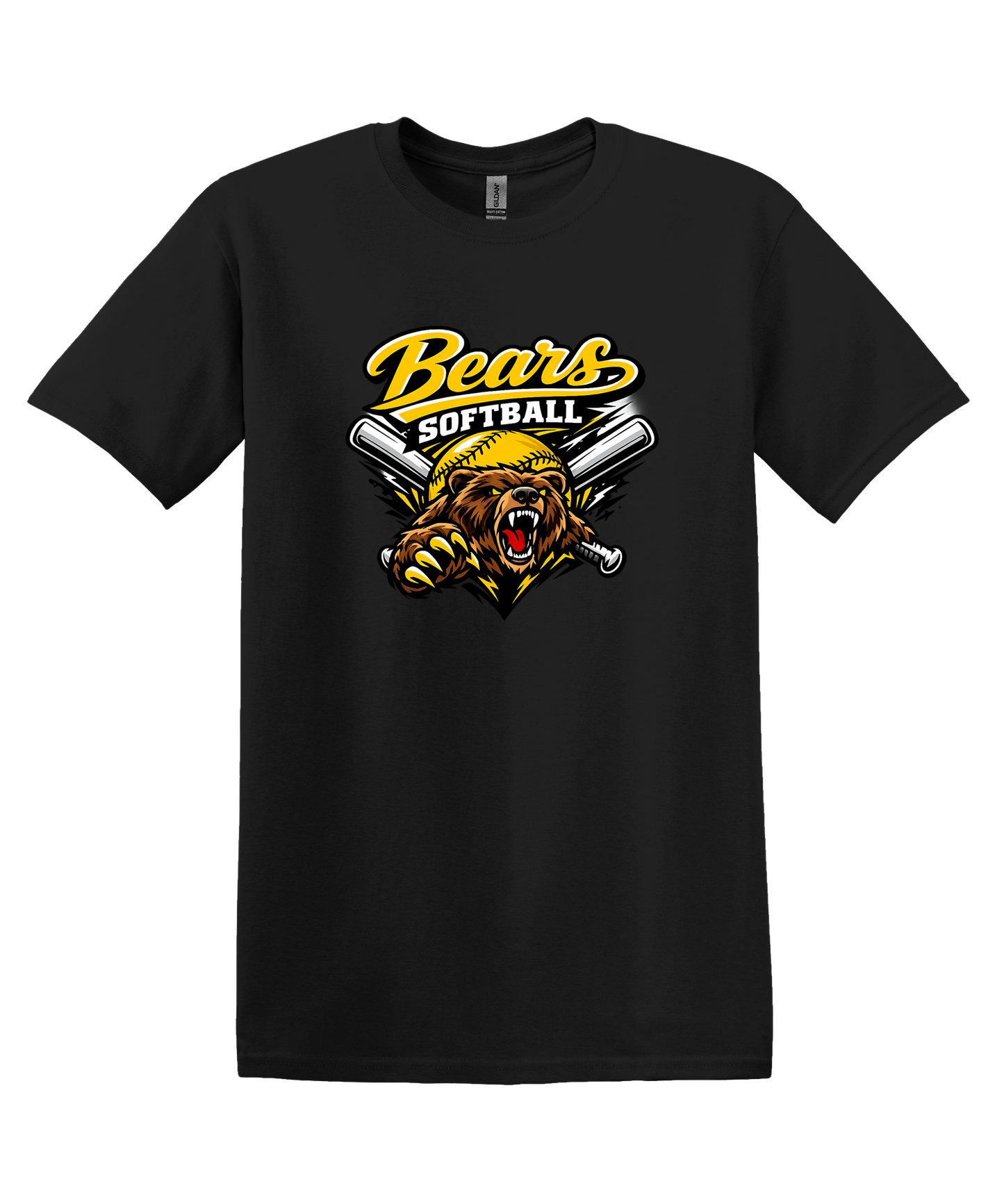 Bears Design 51