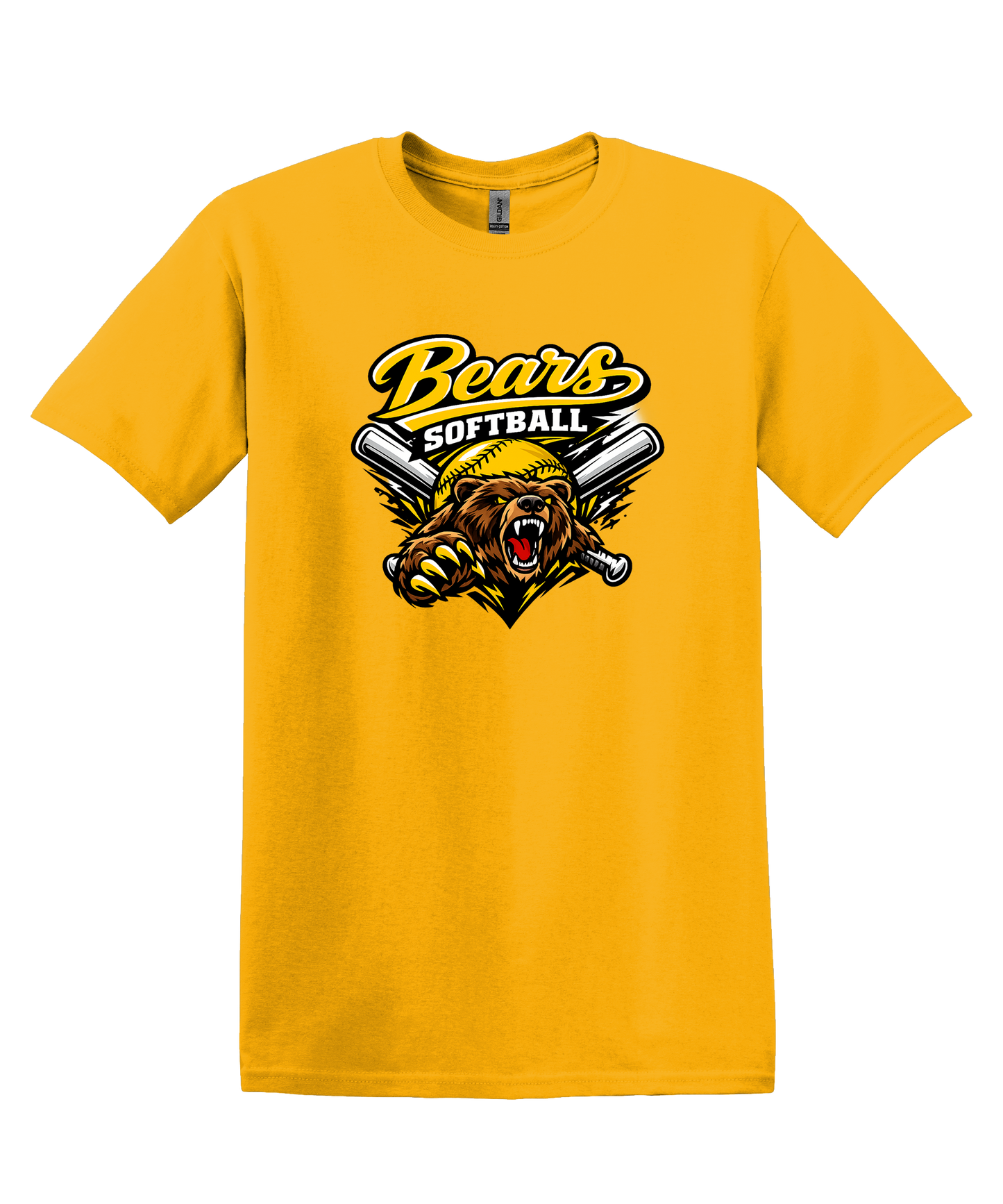 Bears Design 51